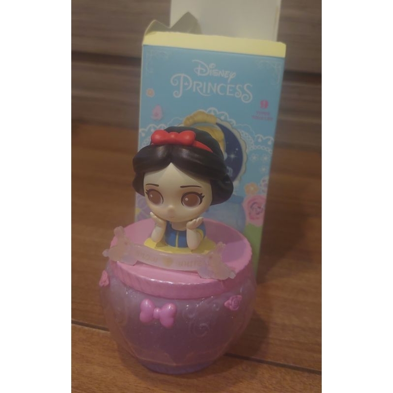 Miniso Disney Princess Blind Box