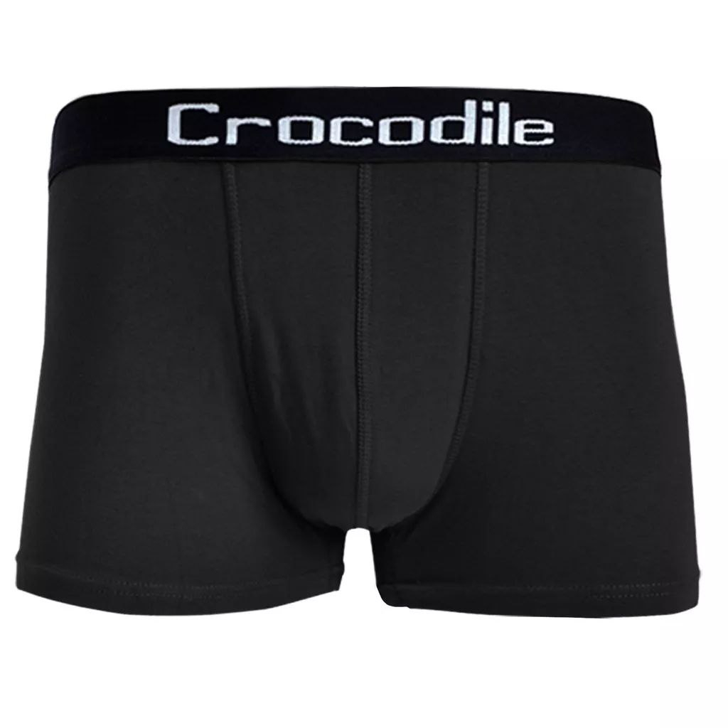 BOXER PRIA CROCODILE 003 ISI 2 CELANA DALAM PRIA