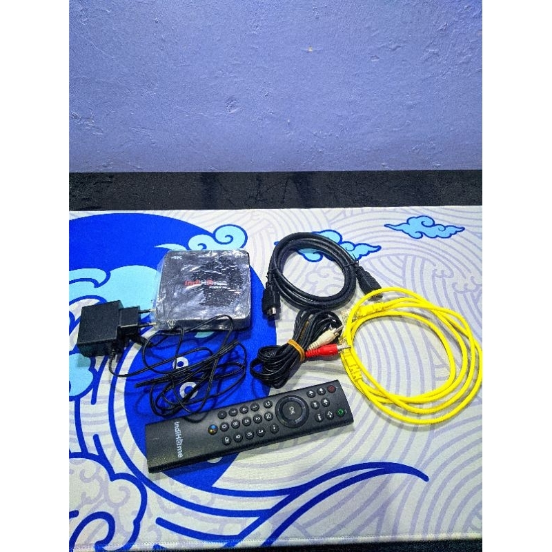 STB tv box b860h v5 fullset root & unlock fw realunix pro