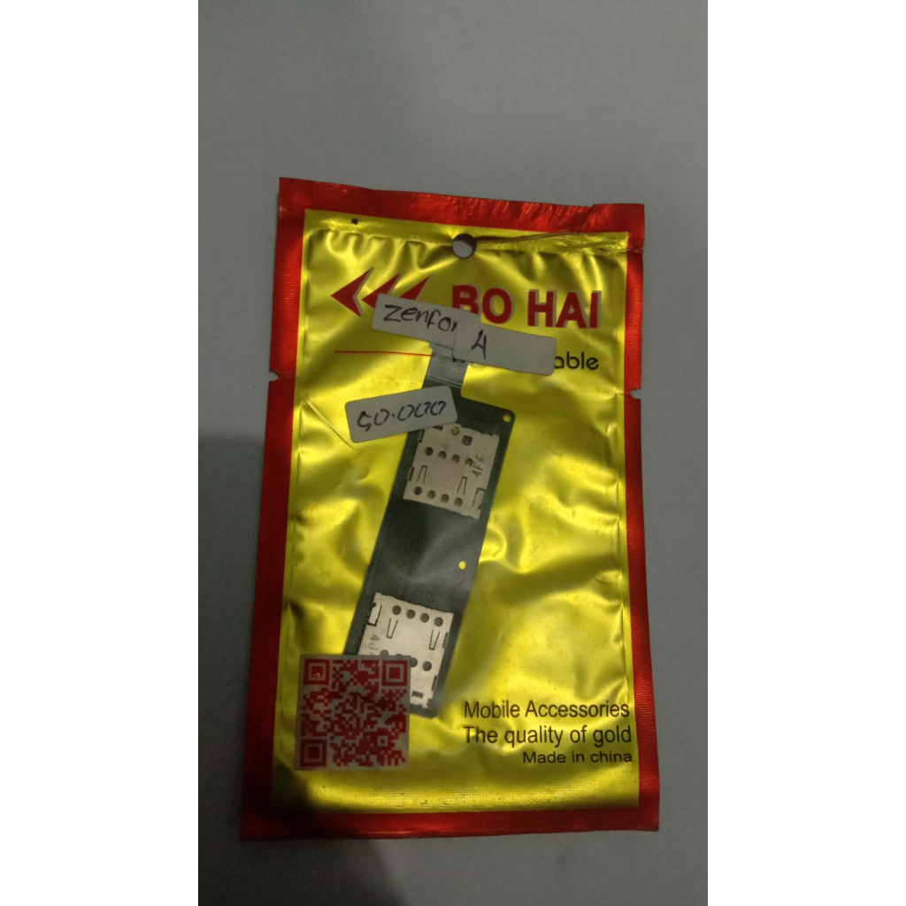 Flexible SIM Asus Zenfone 4