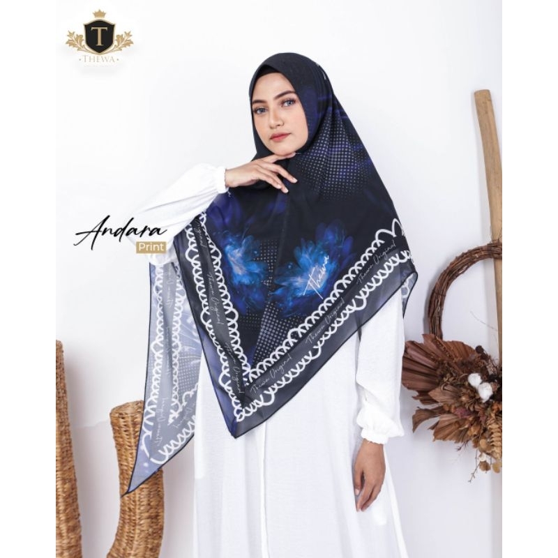 Andara printing oti Thewa