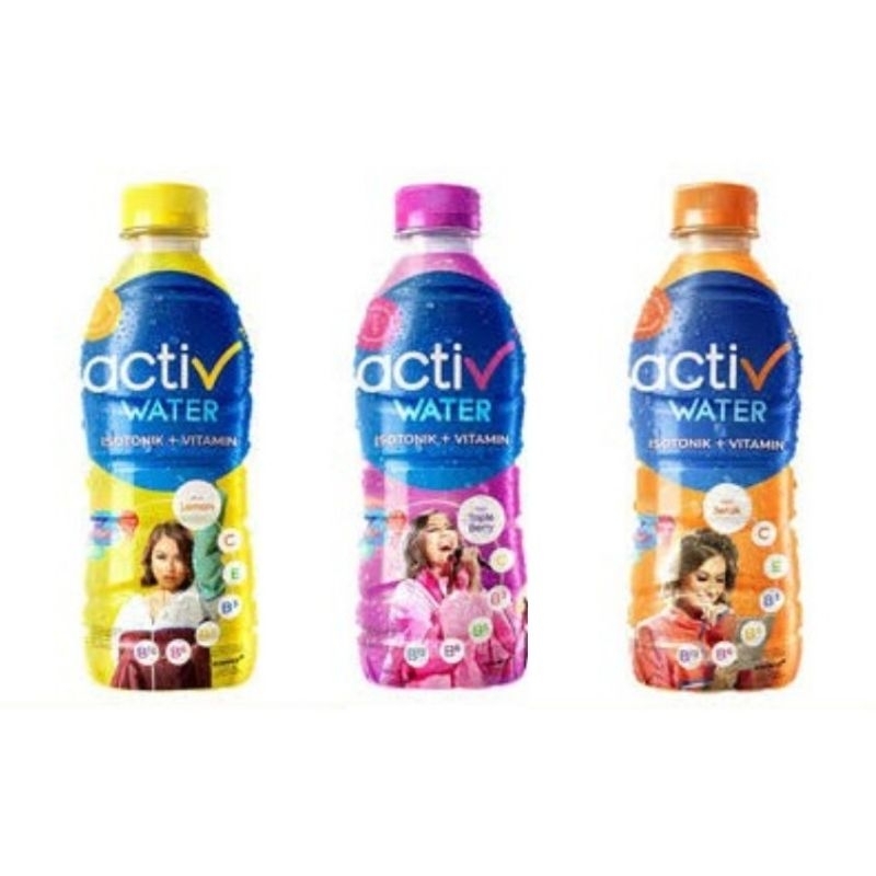 

Activ Water 380ml