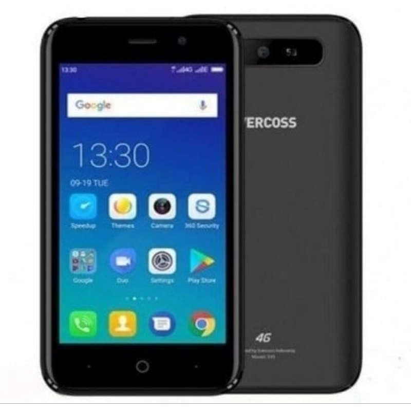 Evercoss S45 Xtream 1