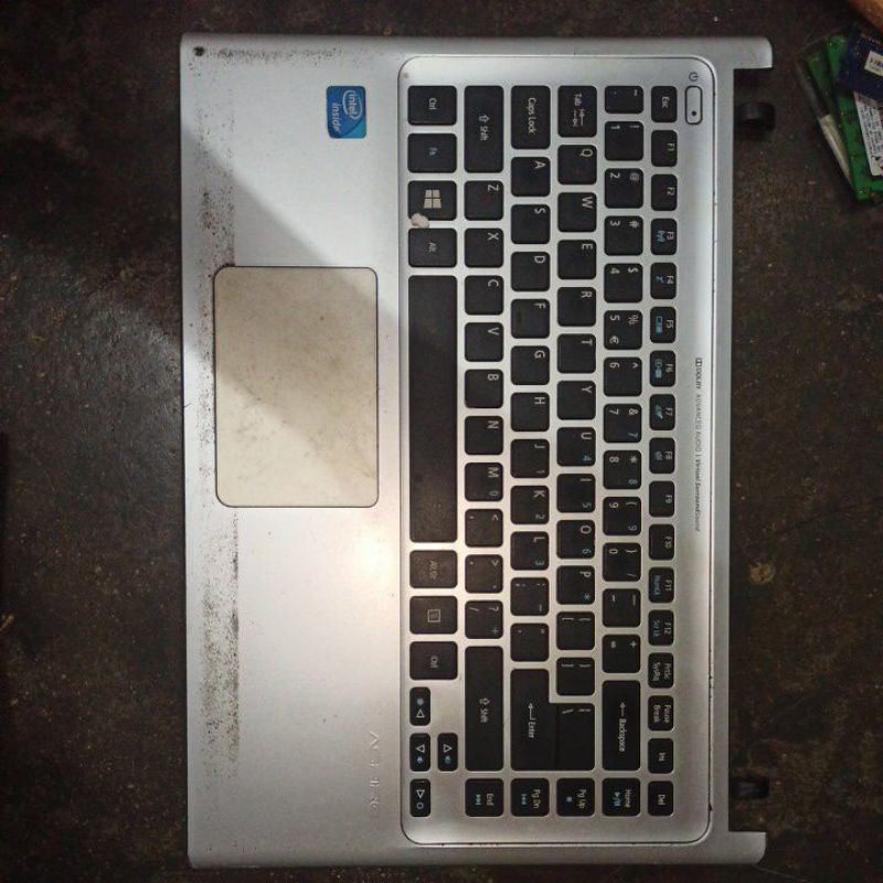 Casing Acer Aspire V5-431