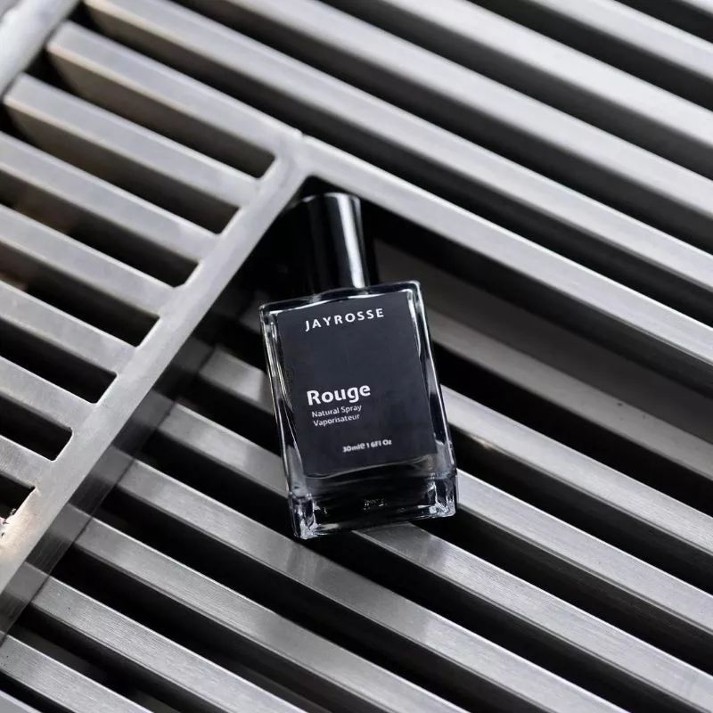 Parfum Pemikat Parfum Mr.Crush HRNY SIDE EFFECK 30ML Parfum Pria Tahan Lama Parfum Viral Eau De Perfume Parfum Terlaris-Jayrosse Rouge