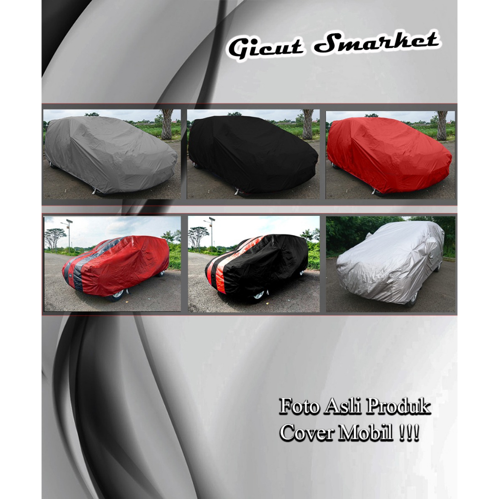 selimut sarung cover body mobil kijang grand grandinnova innova free pengait