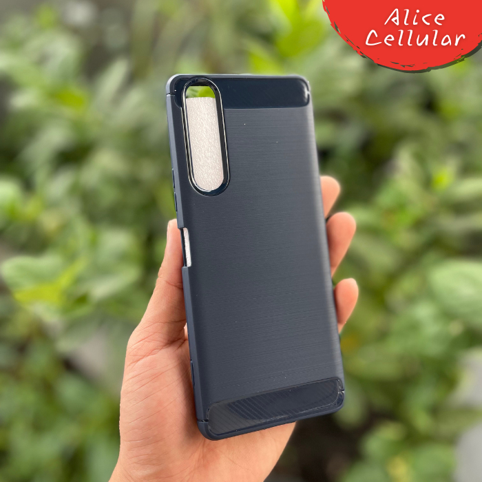 Hardcase Sony Xperia 1 ii Mark 2