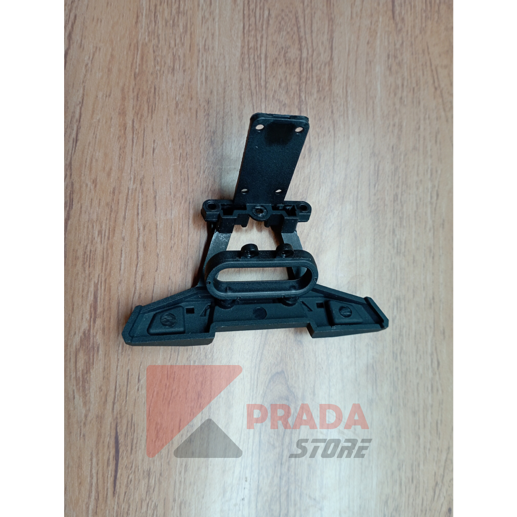 bumper belakang mjx 16209 16210 hyper go 1/16