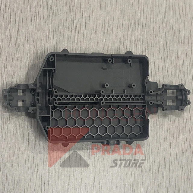 sasis chassis set MJX 16209 16210 hyper go 1/16
