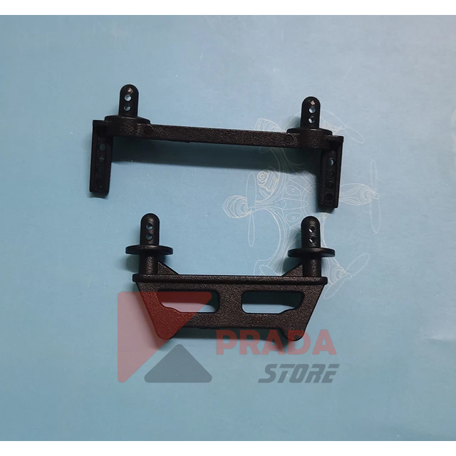 shock tower + body post MJX 16209 16210 hyper go 1/16