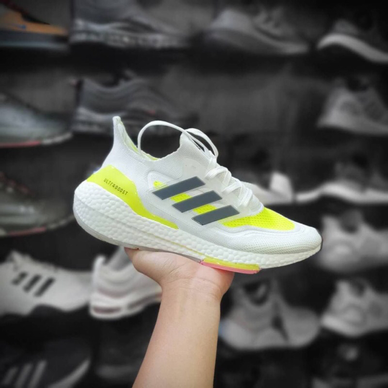 adidas ultraboost 21