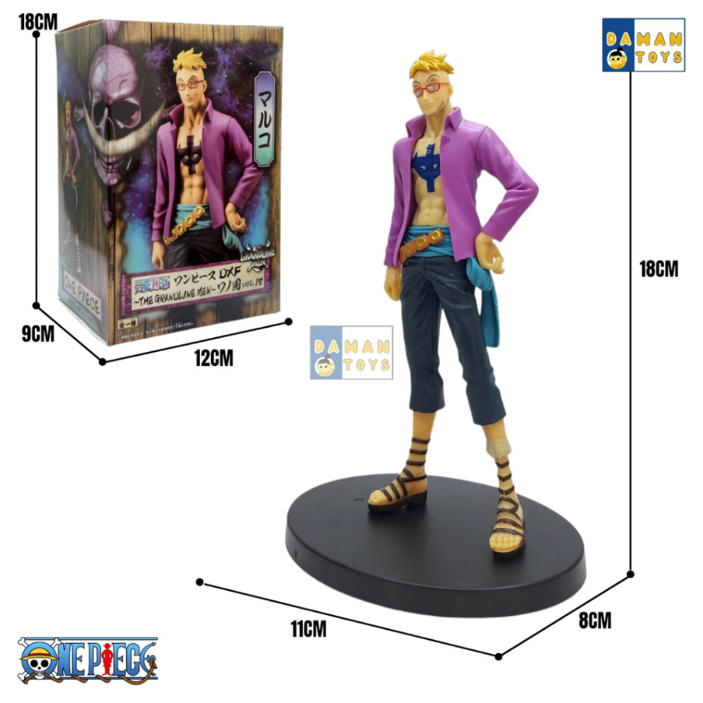 Action Figure Dxf Eustass Kid One Piece Kozuki Oden Bartolomeo Macro Anime Pajangan Koleksi