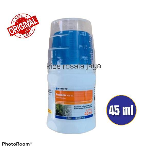 Dupont Pexalon 106 SC Obat Hama Wereng Paling Ampuh