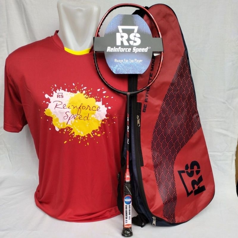 raket rs micron saber 10 zoom original