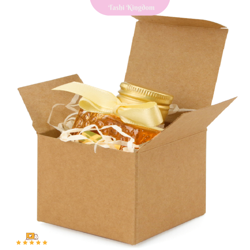 

Kotak Kado craft polos Kotak Karton Kotak gift Handmade kotak cookies