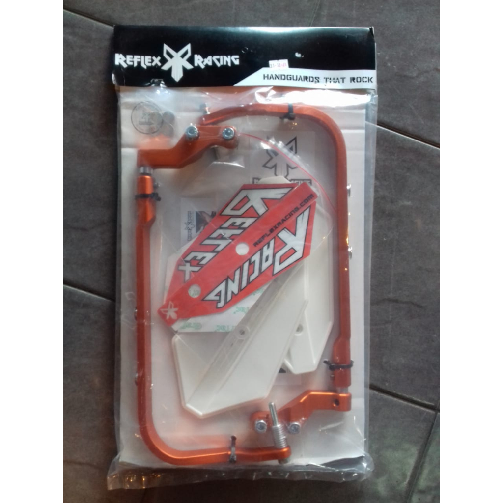 Handguard Ktm Excf Reflex