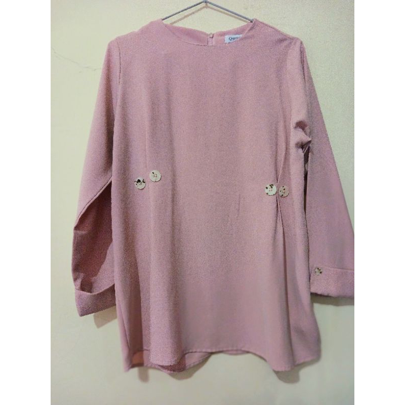Preloved Blouse Queensland