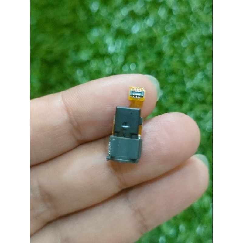 Fleksibel Flexible Flexibel HF Handsfree Huawei Nexus 6p Original Copotan HP