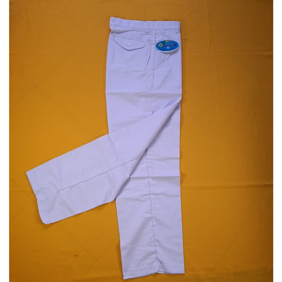 Seragam SMA seragam sekolah celana panjang sma