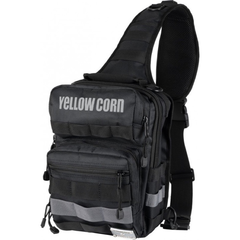 YELLOW CORN WAITS BAG YE-59 - TAS YC 2023