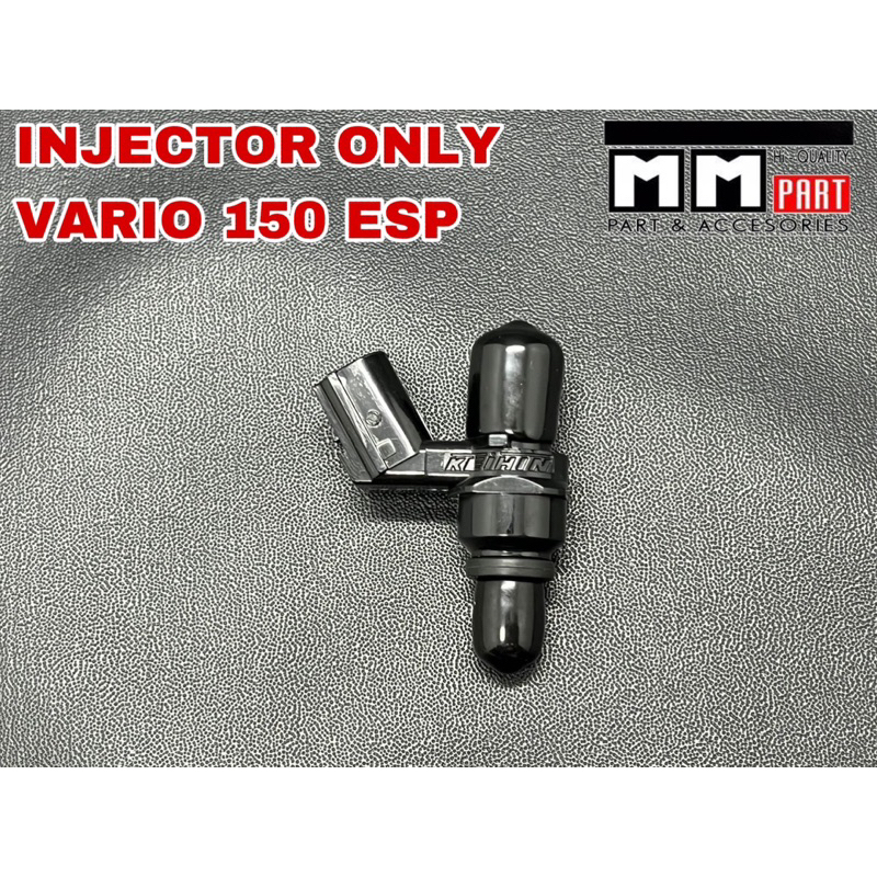 INJEKTOR INJECTOR ONLY VARIO 150 ESP