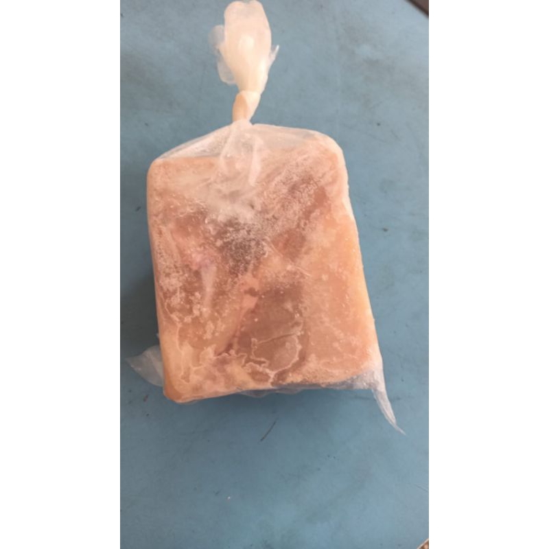 

Paha Ayam Boneless 1/2Kg