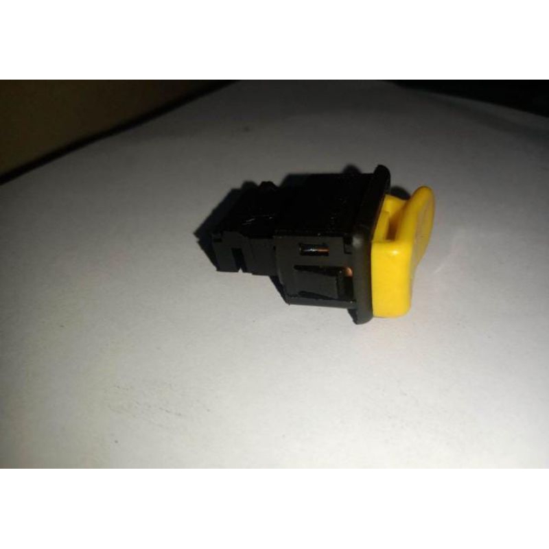 KNOP STATER / TOMBOL STATER UNTUK MOTOR SUPRA 125 / KARISMA