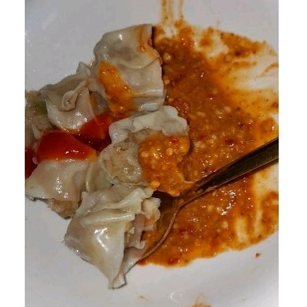 

Somay Bandung isi 20pcs