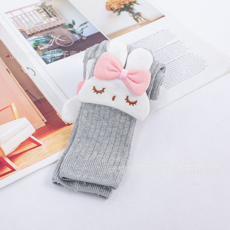 BABY K2 - legging Bunny buka kaki kode 00337