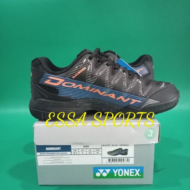 SEPATU BADMINTON YONEX DOMINANT ORIGINAL