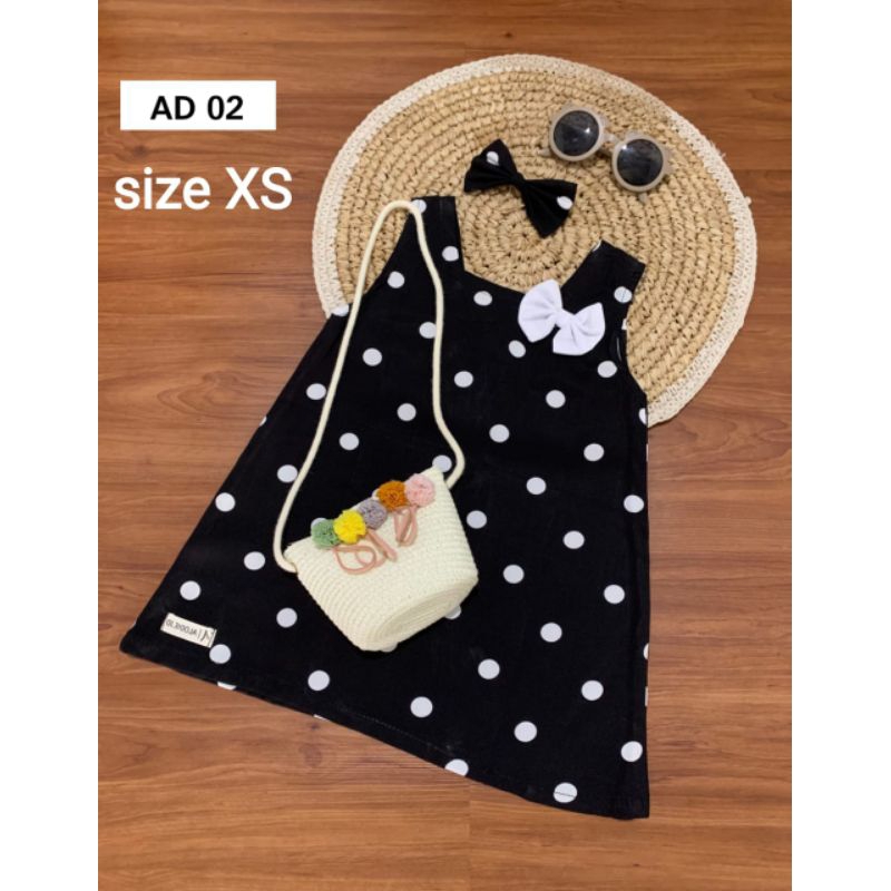 HOUSE OF SYAMIL - Akifa Dress by Alodie.Id