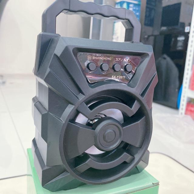 Speaker Bluetooth Full Bass Free Mic Karaoke - Speaker Super Bass Radio Fm - Soeaker Bluetooth Karaoke Termurah