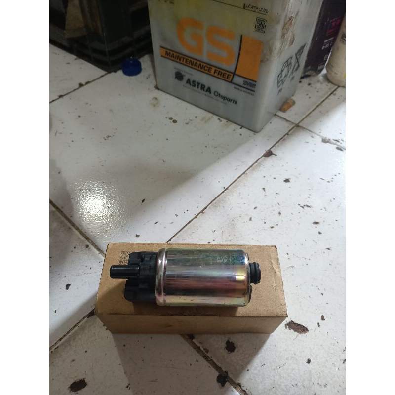 fuel pump pompa bensin Grand Avanza xenia