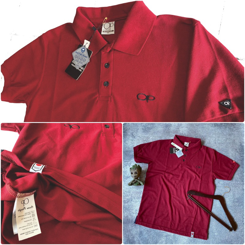 kaos kerah pria//kaos kerah OP terbaru//kaos polo pria original//kaos kerah op premium//cod