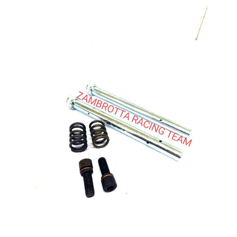 SULING AS SHOCK BREAKER DEPAN SULING SHOCK SUPRA X/ SUPRA X 125/REVO KHARISMA GREAT A