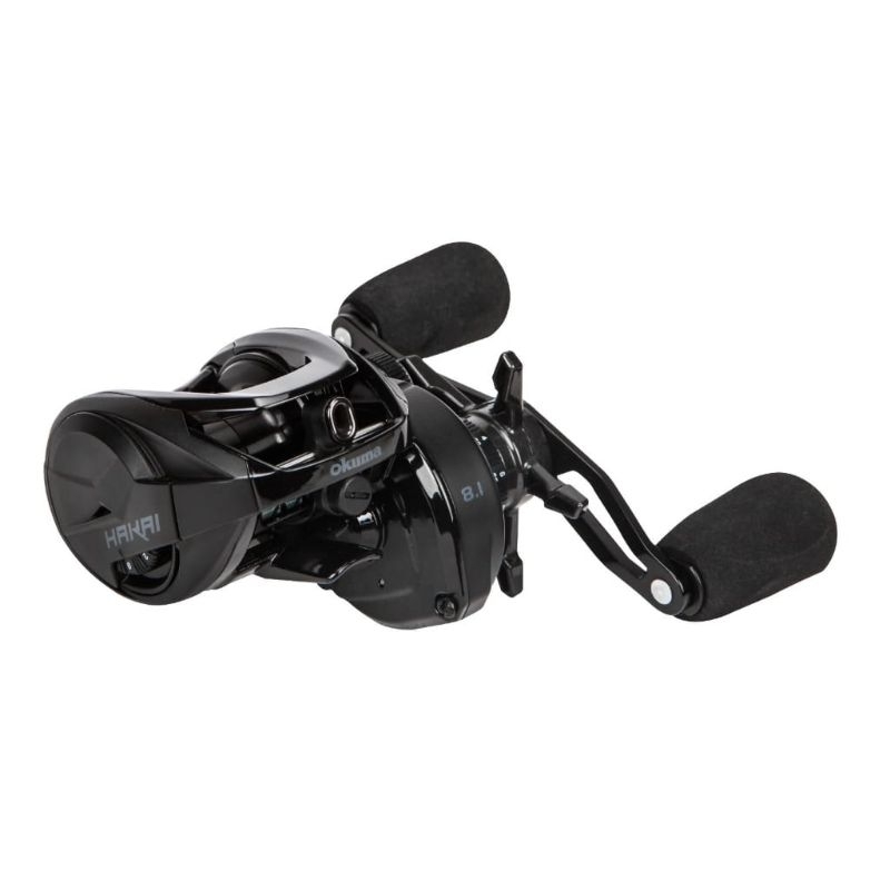 Reel Okuma Hakai  HAKAI HDT101X-A
