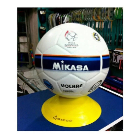 BOLA SEPAK /BOLA KAKI MIKASA NO 5