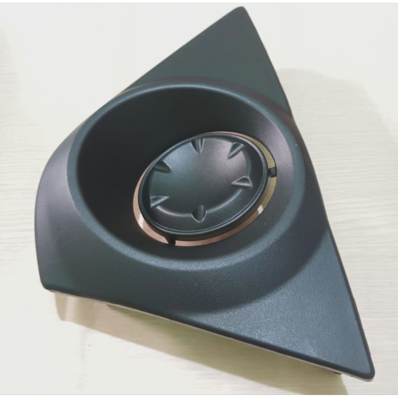 cover tutup foglamp grand new avanza xenia tipe G &amp; E original 2019-2021