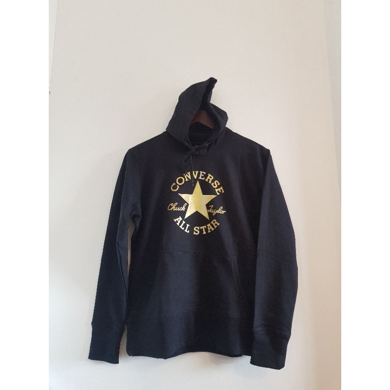 CONVERSE CHUCK TAYLOR PO HOODIE
