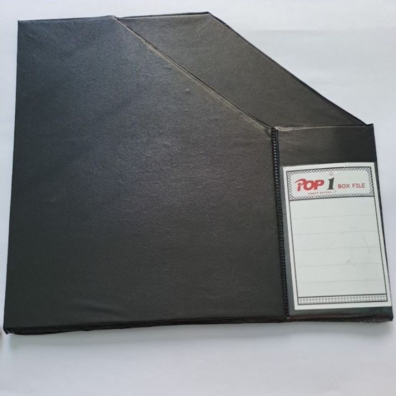 

Box File Pop 1 kancing