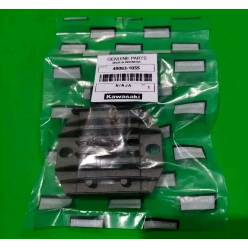 KIPROK NINJA250 KIPROK REGULATOR KAWASAKI NINJA 250 FI NINJA 250 MONO