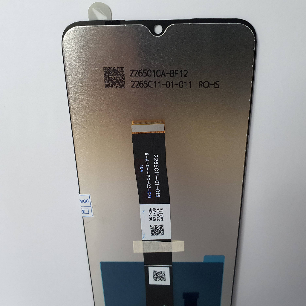 LCD TOUCHSCREEN XM REDMI 9A / 9C / 10A FULL SET