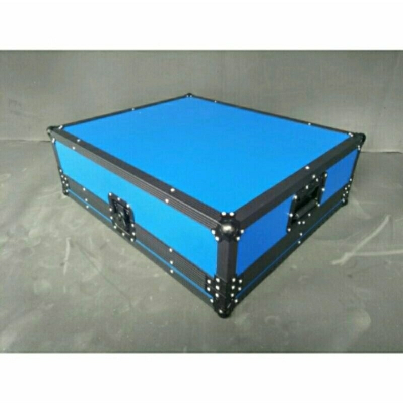 HARDCASE MIXER GTLAB 16 CHANEL / MIXER 16 CHANEL