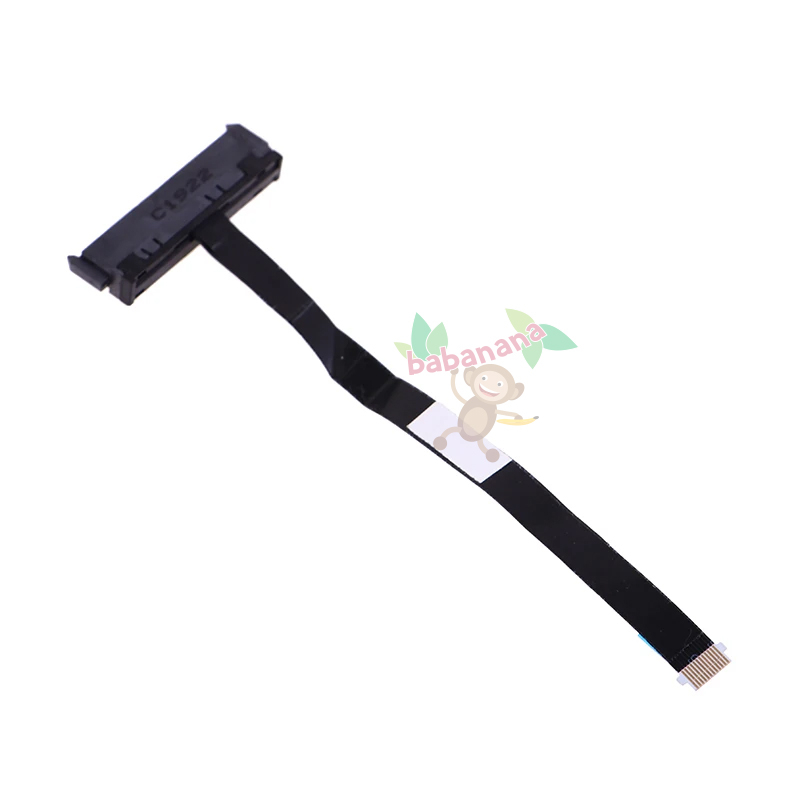 Kabel Konektor Connector SSD HDD SATA FLEX A315 A315-53 A315-42 A315-41 A315-33-55-42G SATA Hard Drive HDD Konektor Kabel NBX00026X00 C5V01