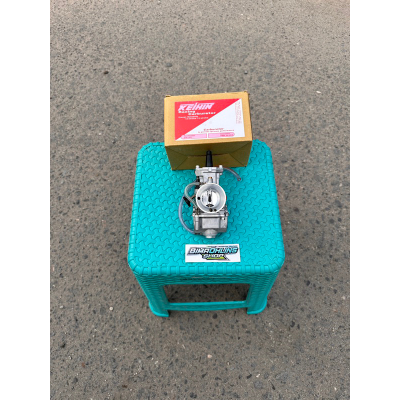 Karburator Karbu Karbulator PWK 30 Sudco Keihin