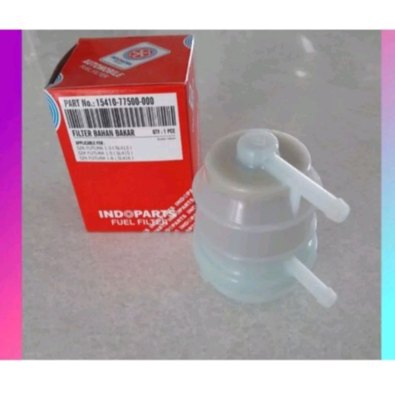 Filter bensin T120ss / futura saringan bensin futura / T120ss