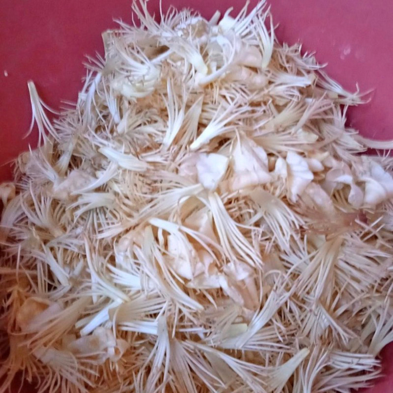 

kembang karuk / kembang durian 1kg