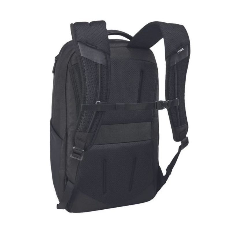 Thule Accent Tas Laptop Backpack 23L – Black