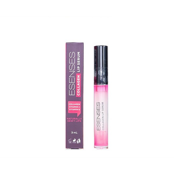 ESENSES Collagen Lip Serum 3 Ml