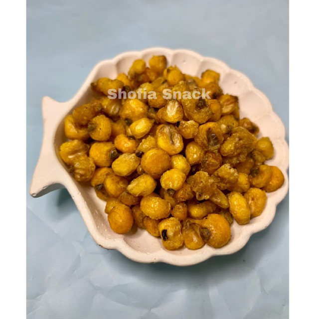 

jagung marning gurih asin 250 gr